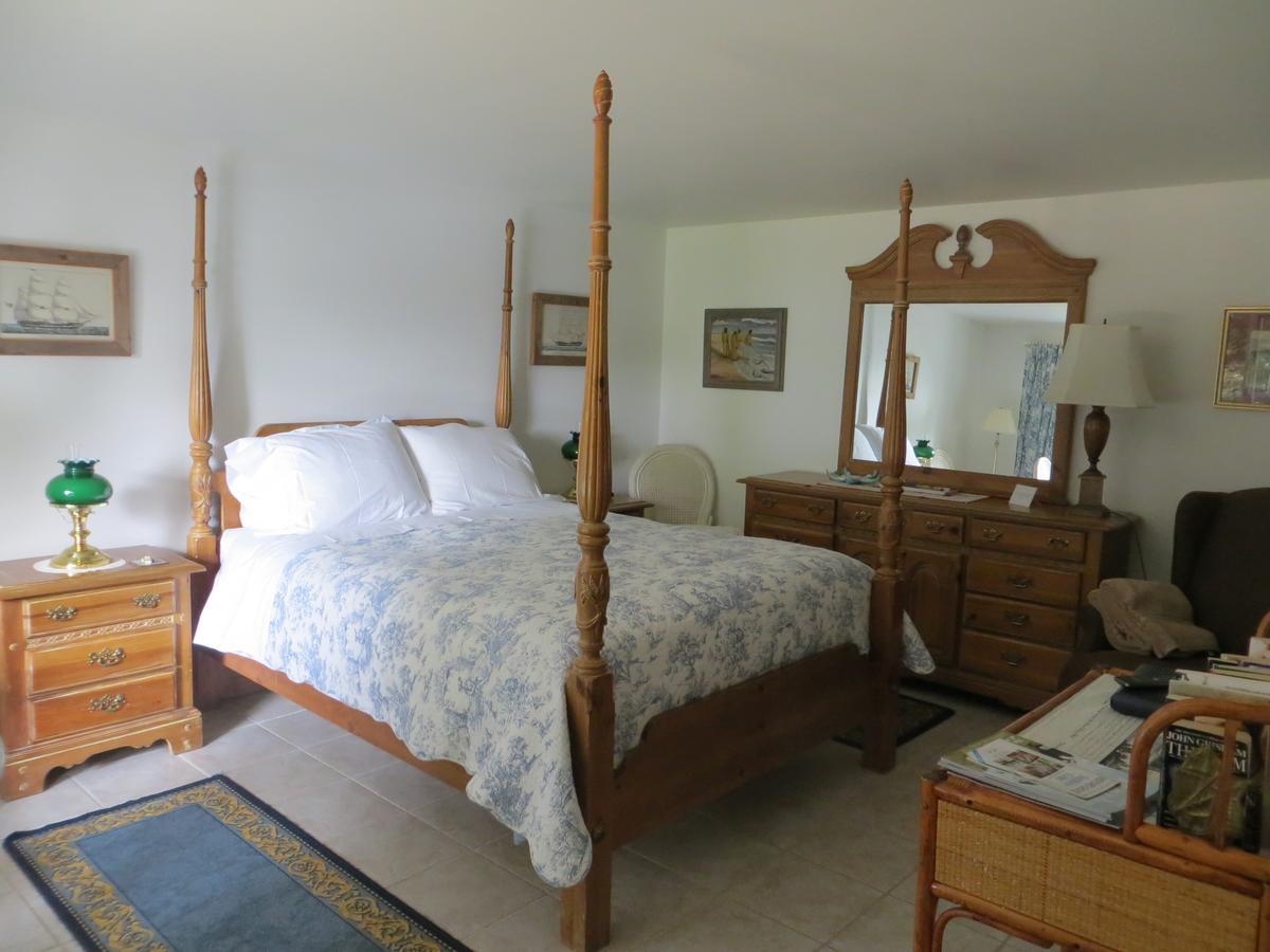 Caprice Bed & Breakfast Roberts Creek Eksteriør bilde
