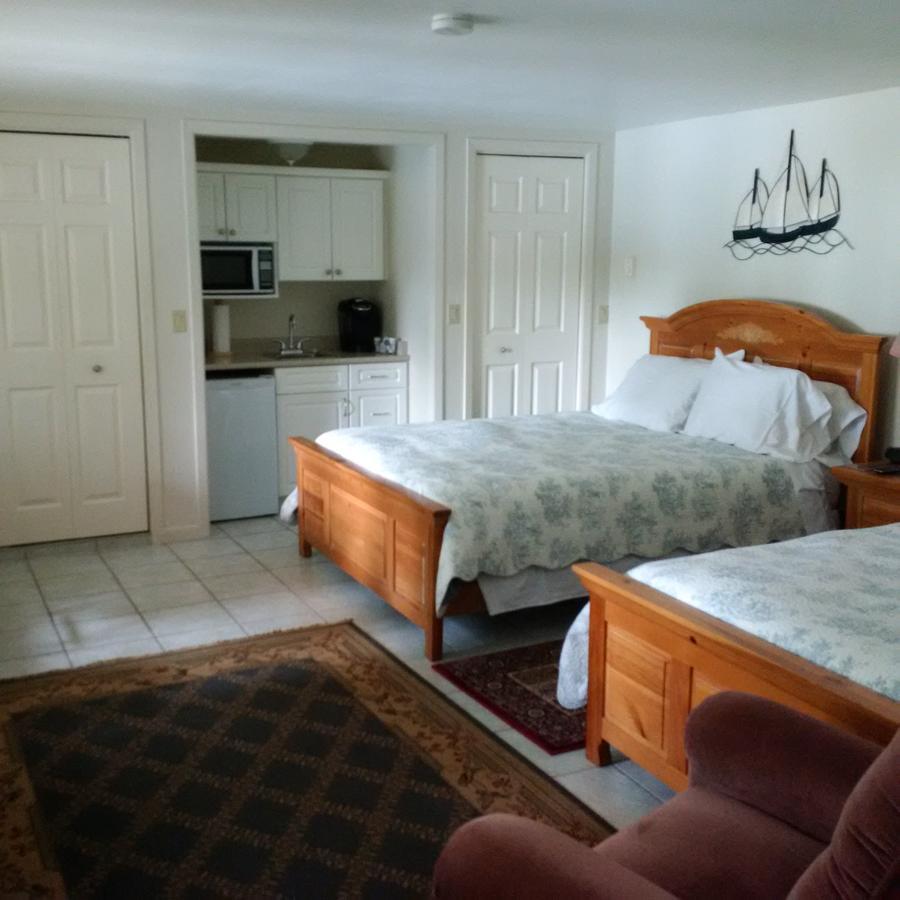 Caprice Bed & Breakfast Roberts Creek Eksteriør bilde